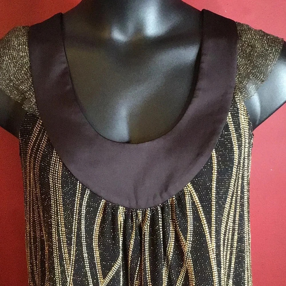 CHRISTOPHER DEANE DRESS SIZE XS - Picture 2 of 5